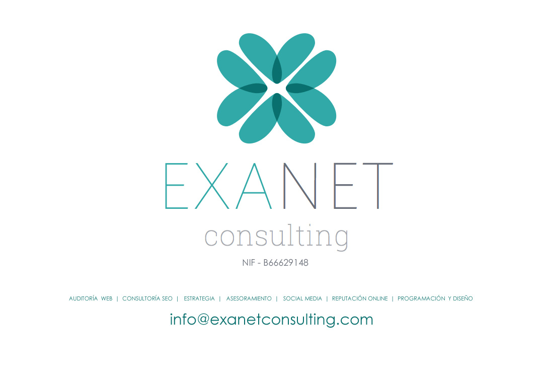 Exanet Consulting